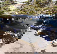 Cars at BIG 4 Conway Beach Tourist Park Whitsundays - Accommodation Sunshine Coast