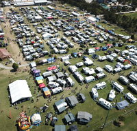 Cleveland Expo 2020 - Accommodation Sunshine Coast
