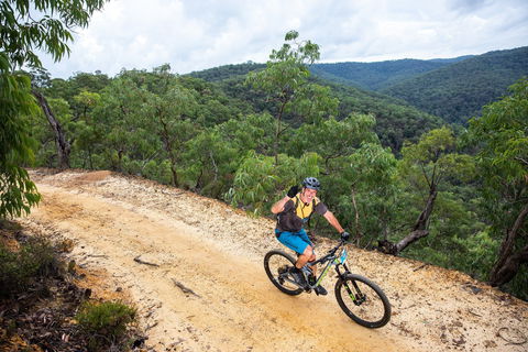 Convict 100 - Accommodation Sunshine Coast 1