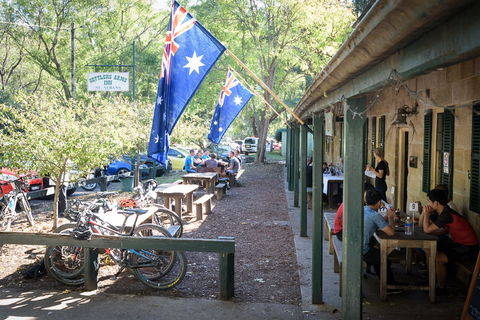 Convict 100 - Accommodation Sunshine Coast 2