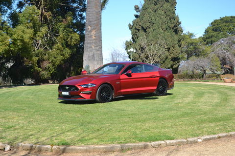 Daddy's Day Out At Borambola Wines By The Roundabout Restaurant - Accommodation Sunshine Coast 1