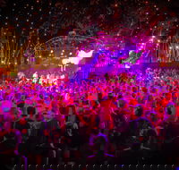 Darwin Festival - Accommodation Sunshine Coast