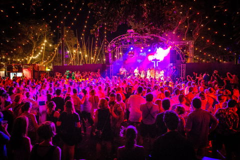 Darwin Festival - Accommodation Sunshine Coast 0