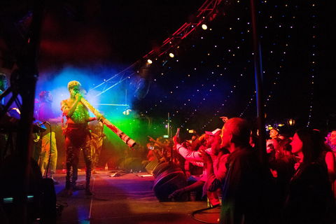 Darwin Festival - Accommodation Sunshine Coast 2