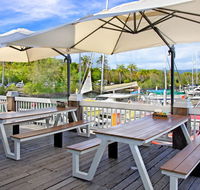 Hemingway's Brewery Port Douglas - Accommodation Sunshine Coast