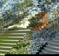 Gardenista - Accommodation Sunshine Coast