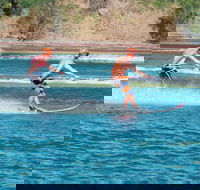 Grafton Bridge to Bridge Ski Classic - Accommodation Sunshine Coast