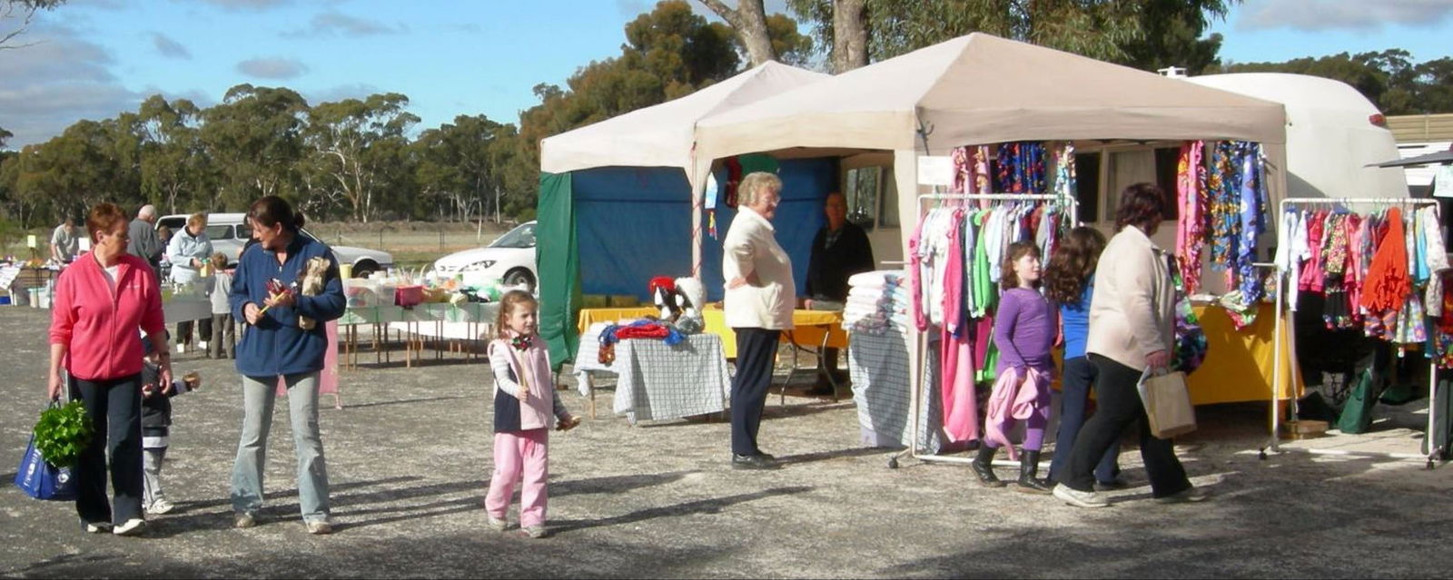 Toolondo VIC Accommodation Sunshine Coast
