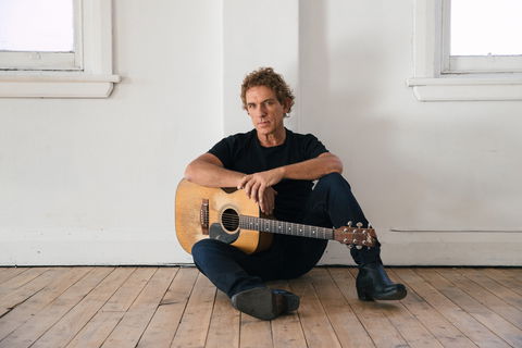 Ian Moss Matchbook 30th Anniversary Tour - Accommodation Sunshine Coast 0