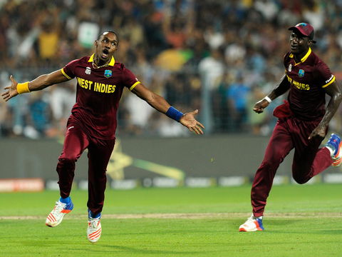 ICC Men's T20 World Cup - West Indies V Qualifier B2 - Accommodation Sunshine Coast 0