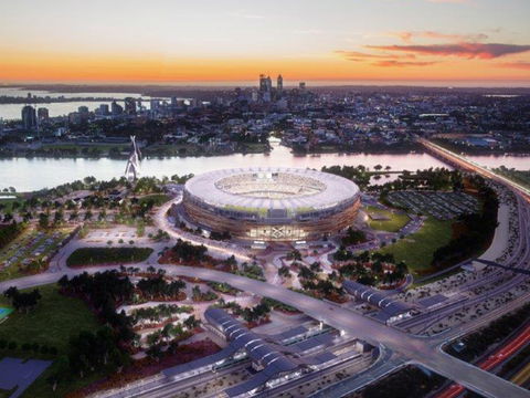 ICC Men's T20 World Cup - West Indies V Qualifier B2 - Accommodation Sunshine Coast 1