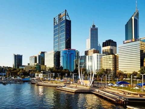 ICC Men's T20 World Cup - West Indies V Qualifier B2 - Accommodation Sunshine Coast 2