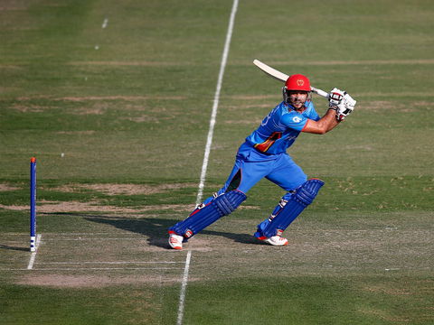 ICC Men's T20 World Cup - Afghanistan V Qualifier A2 - Accommodation Sunshine Coast 0
