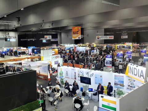 International Mining And Resources Conference (IMARC) - Accommodation Sunshine Coast 0