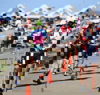 IRONMAN Western Australia - Accommodation Sunshine Coast