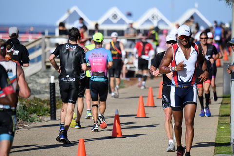 IRONMAN Western Australia - Accommodation Sunshine Coast 0