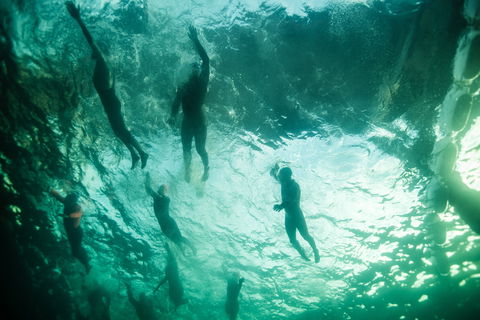 IRONMAN Western Australia - Accommodation Sunshine Coast 1