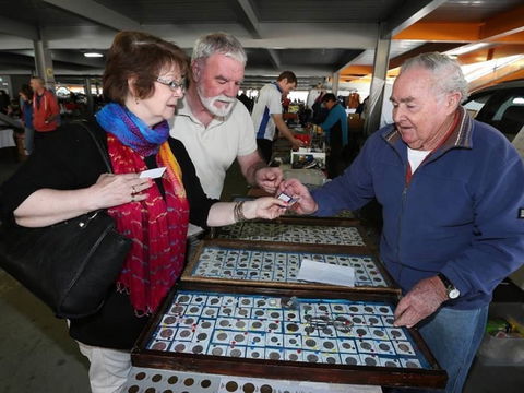 Kiewa Street Market - Accommodation Sunshine Coast 1