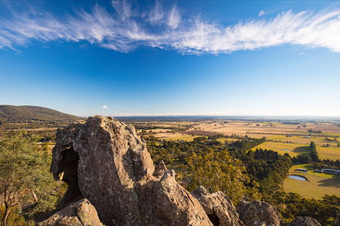Macedon Ranges Sustainable Living Festival - Accommodation Sunshine Coast 0