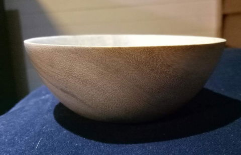 Make A Bowl Woodturning - Accommodation Sunshine Coast 2