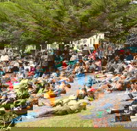 Music in the Park - Accommodation Sunshine Coast