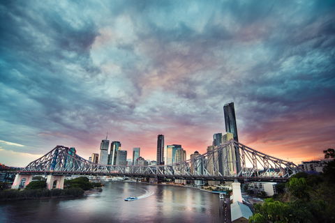Night Photography Class (Brisbane) - Accommodation Sunshine Coast 0