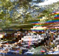 Nimbin Markets - Accommodation Sunshine Coast