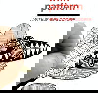 Online live streaming class Drawing with Pattern - Accommodation Sunshine Coast