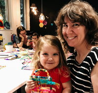 Parents and Prams - Accommodation Sunshine Coast