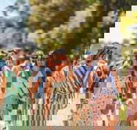 Perricoota Pop and Pour Festival - Echuca Moama - Accommodation Sunshine Coast
