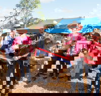 Primex Field Days - Accommodation Sunshine Coast