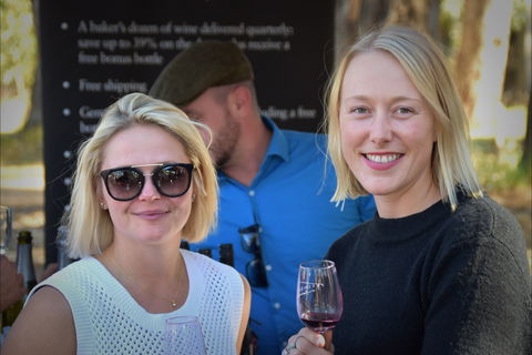 Pyrenees Unearthed Wine And Food Festival - Accommodation Sunshine Coast 2