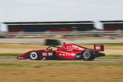 Shannons Motorsport Australia Championships - Accommodation Sunshine Coast 0