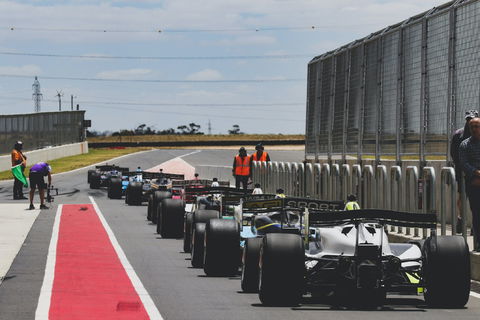 Shannons Motorsport Australia Championships - Accommodation Sunshine Coast 1