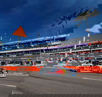 Supercars Coates Hire Newcastle 500 - Accommodation Sunshine Coast