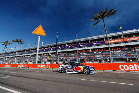Supercars Coates Hire Newcastle 500 - Accommodation Sunshine Coast 0