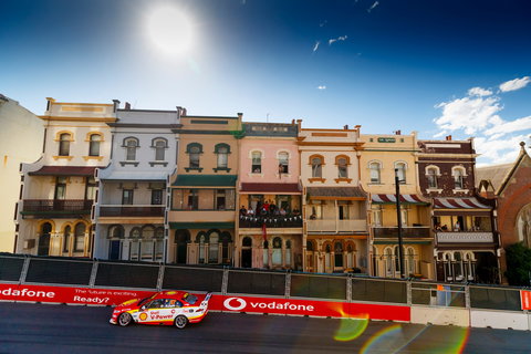 Supercars Coates Hire Newcastle 500 - Accommodation Sunshine Coast 1