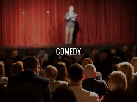 Sydney Harbour Comedy - Accommodation Sunshine Coast 0