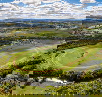 The OBrien Electrical and Plumbing Lismore Cup - Accommodation Sunshine Coast