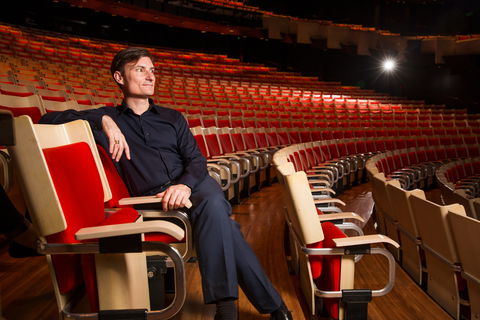 The Australian Ballet: McAllister In Conversation - Accommodation Sunshine Coast 0