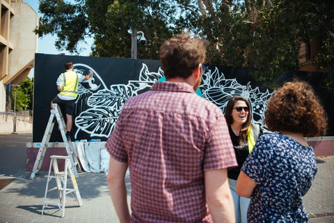 The Big Picture Fest Newcastle - Accommodation Sunshine Coast 0