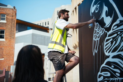 The Big Picture Fest Newcastle - Accommodation Sunshine Coast 1