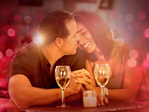 Valentine’s Day Cruises On Sydney Harbour - Accommodation Sunshine Coast 1