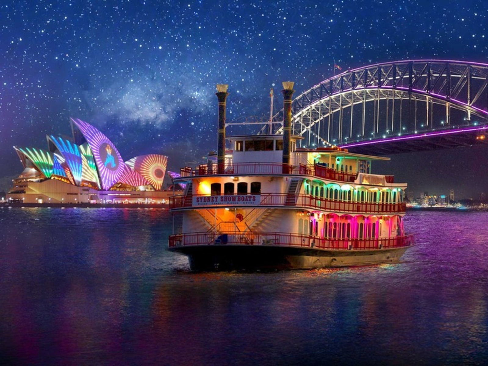 Sydney NSW Accommodation Sunshine Coast