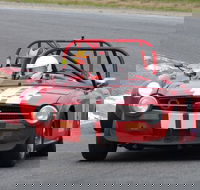 Winton Festival of Speed - Accommodation Sunshine Coast
