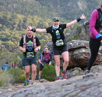 Wonderland Run - Accommodation Sunshine Coast