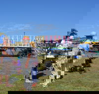 Yankalilla Show - Accommodation Sunshine Coast