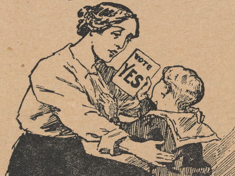 A Nation Divided: The Great War And Conscription - Accommodation Sunshine Coast 0