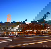 Australian National Band Championships - Accommodation Sunshine Coast