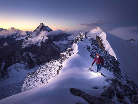 Banff Mountain Film Festival - Albury - Accommodation Sunshine Coast 0